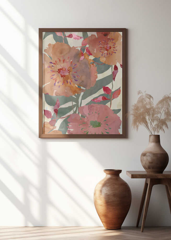 Free Spirit Florals 1