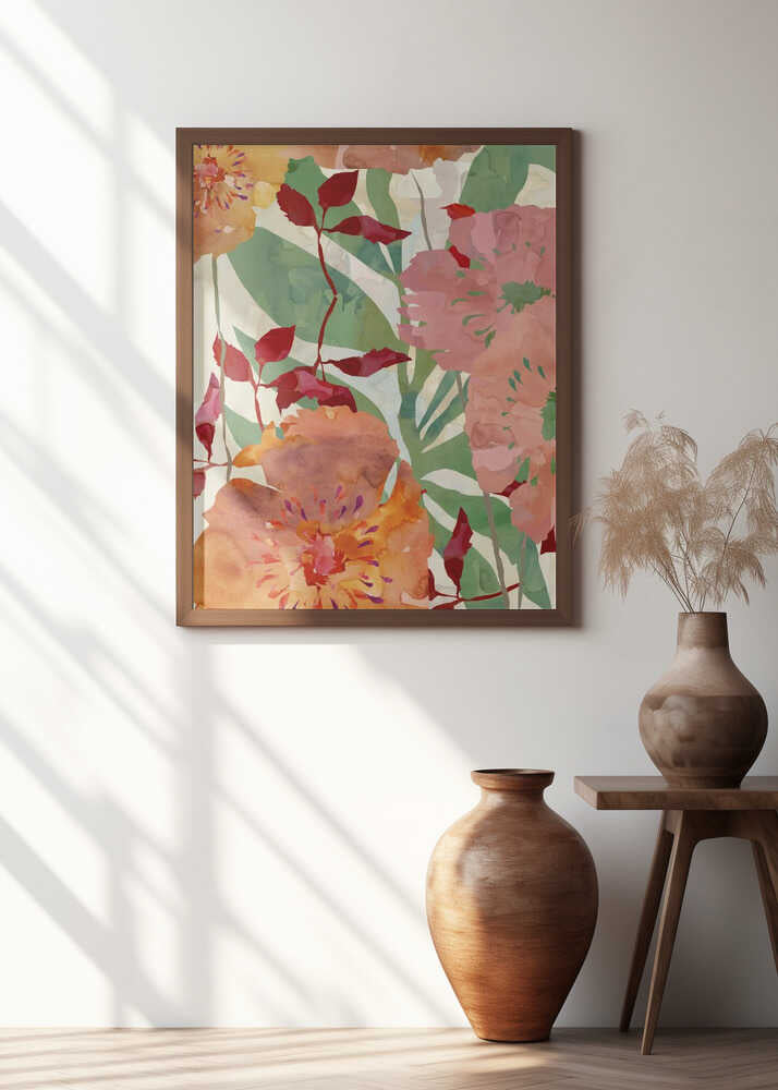 Free Spirit Florals 2