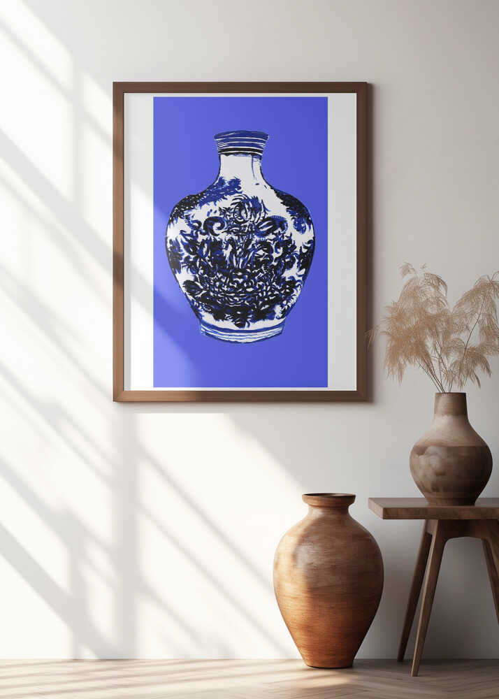 Blue Willow Dreams 2