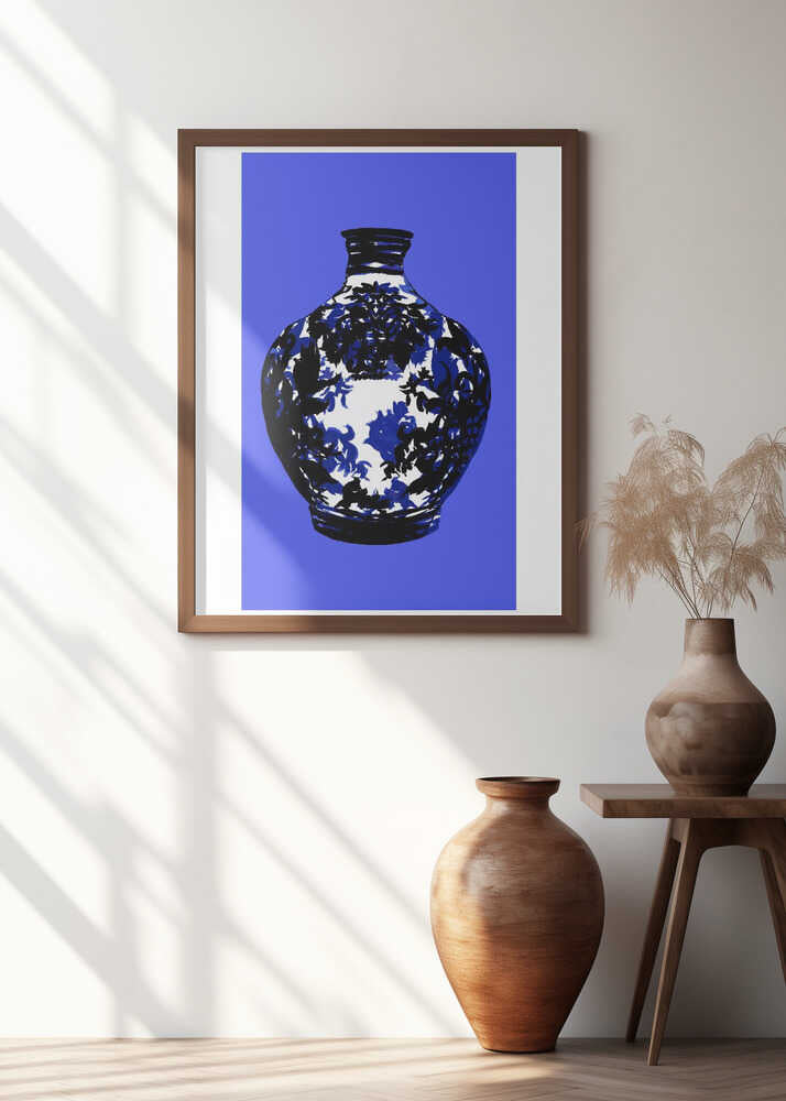 Blue Willow Dreams 3