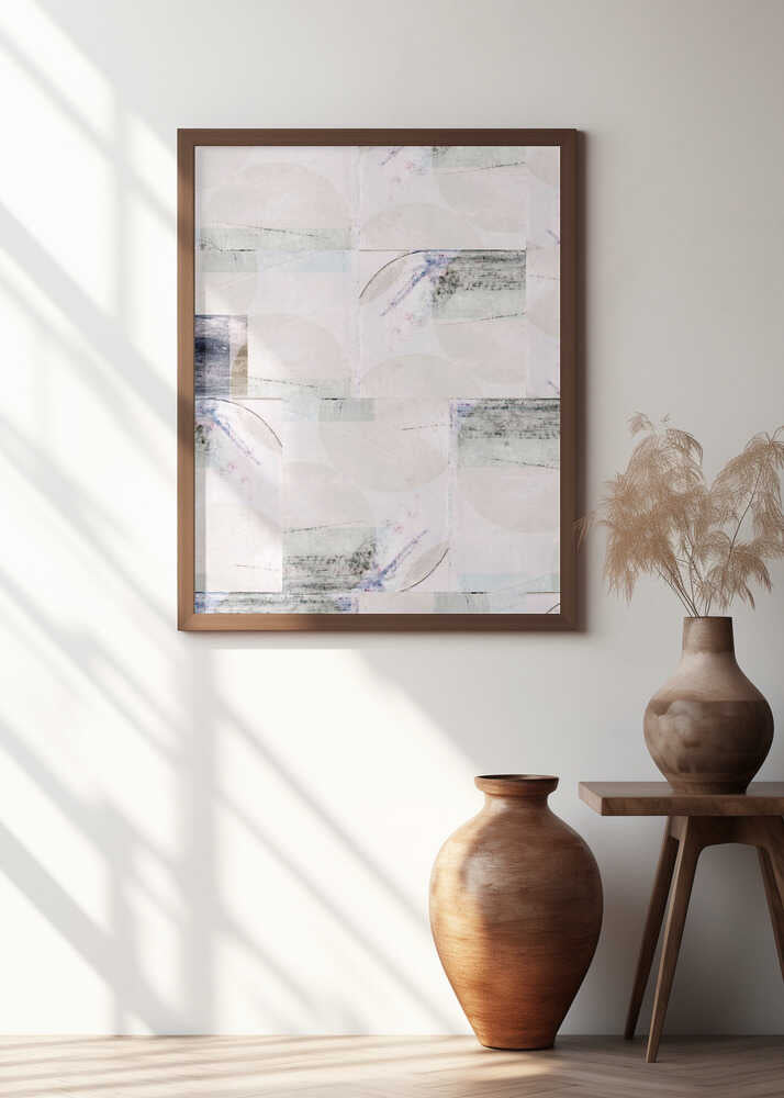 Abstract Light Composition 1