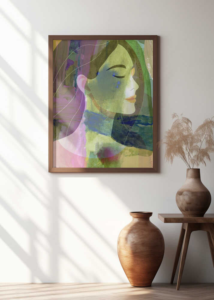 The Feminine Cosmic Spirit 3