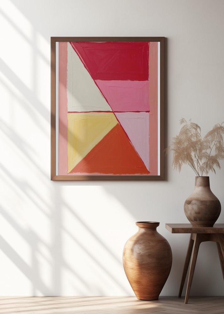 Geometric Warmth