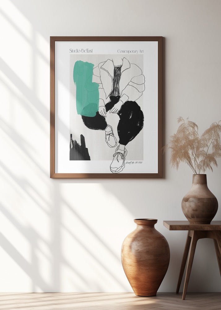 Fashion Line Essence