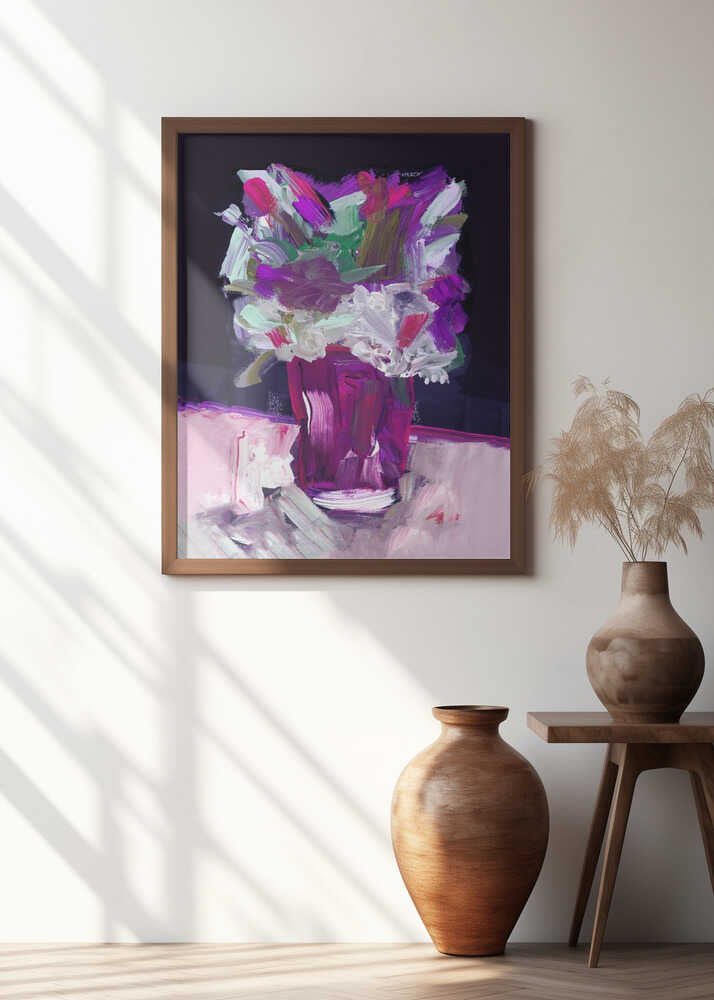 Dark Garden's Delight