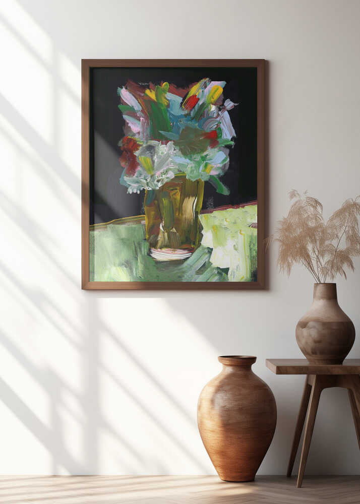 Dark Garden's Delight