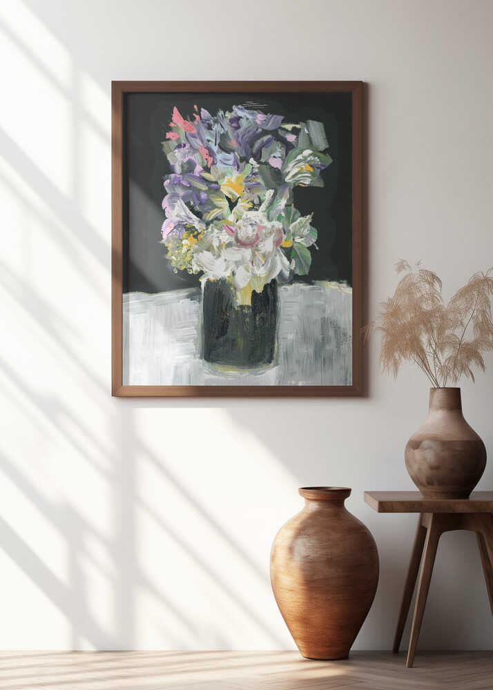 Dark Garden's Delight