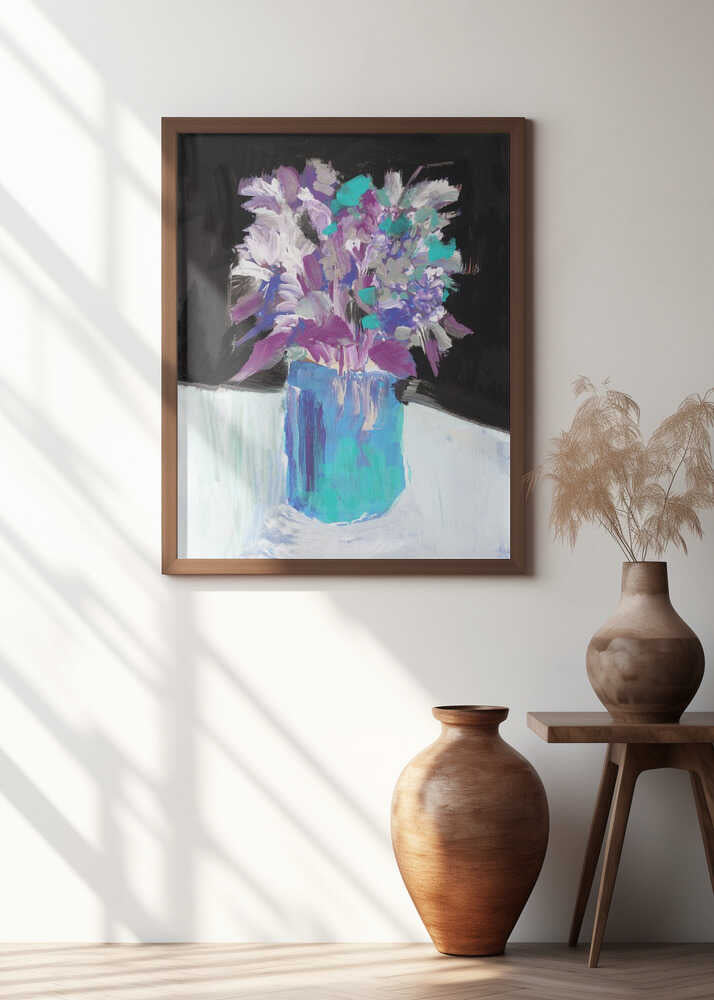 Dark Garden's Delight