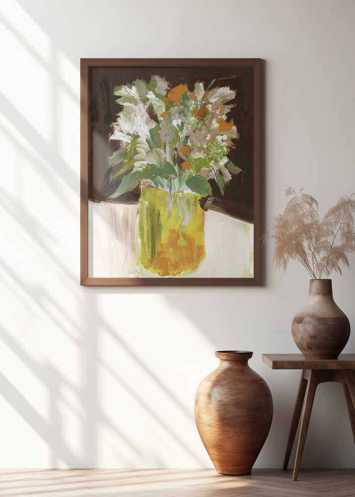 Dark Garden's Delight