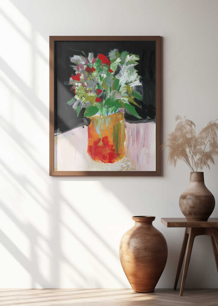 Dark Garden's Delight