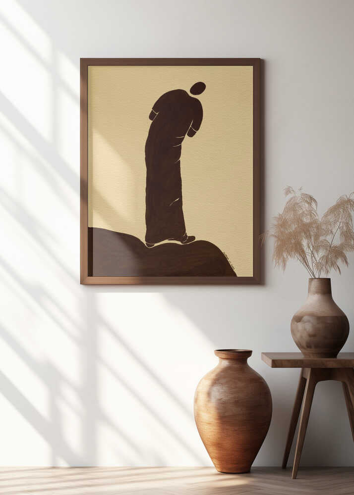 Edge of Contemplation