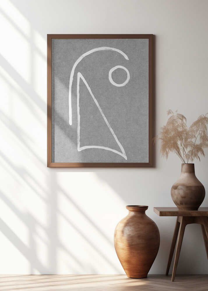 Minimalist Reflection