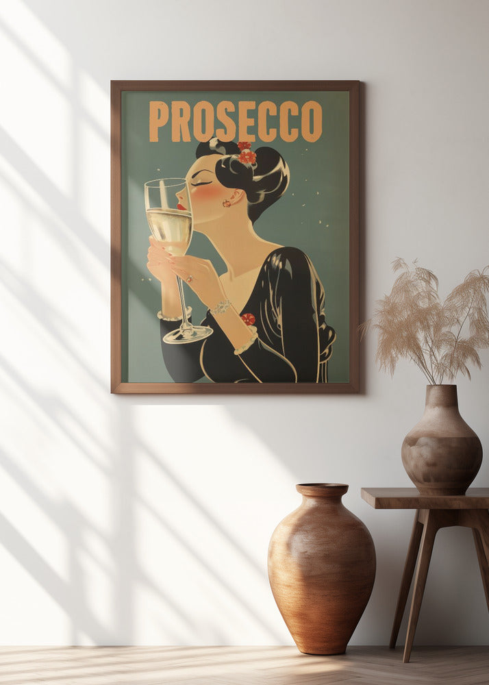 Prosecco Elegance