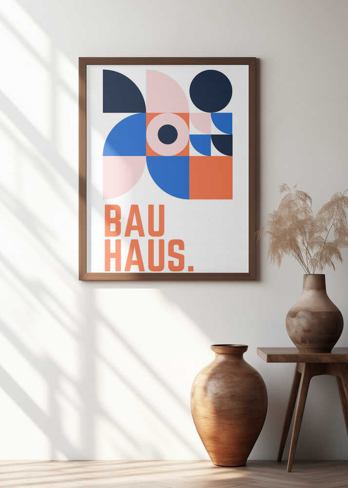 Bauhaus Bird