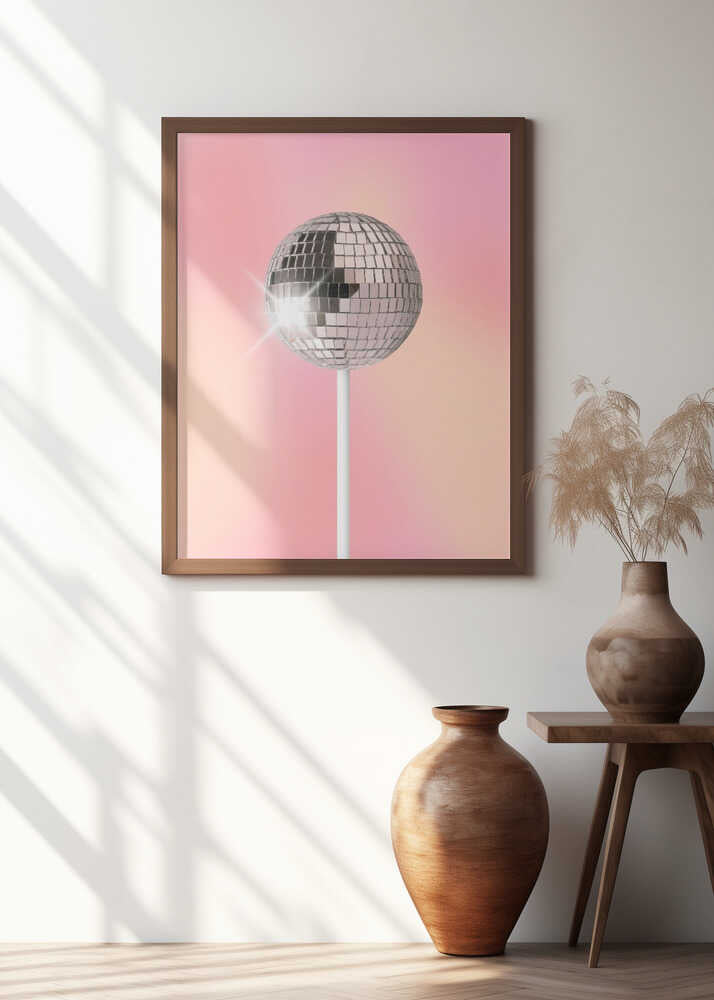 Disco Lollipop