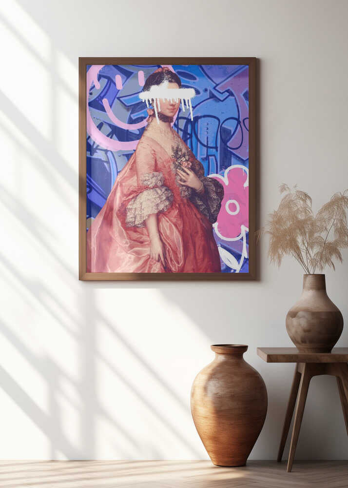 Regal Graffiti Blend