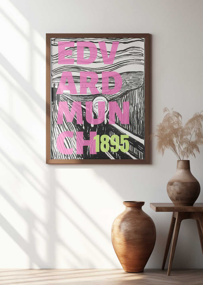 Silent Scream Echoes