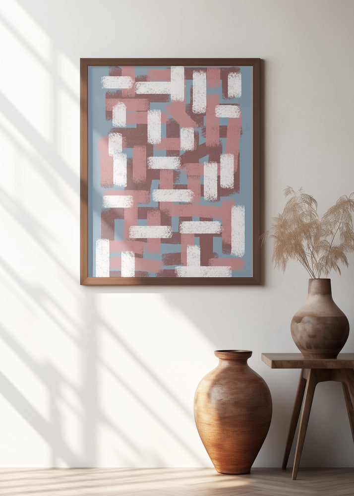 Abstract Composition No.5