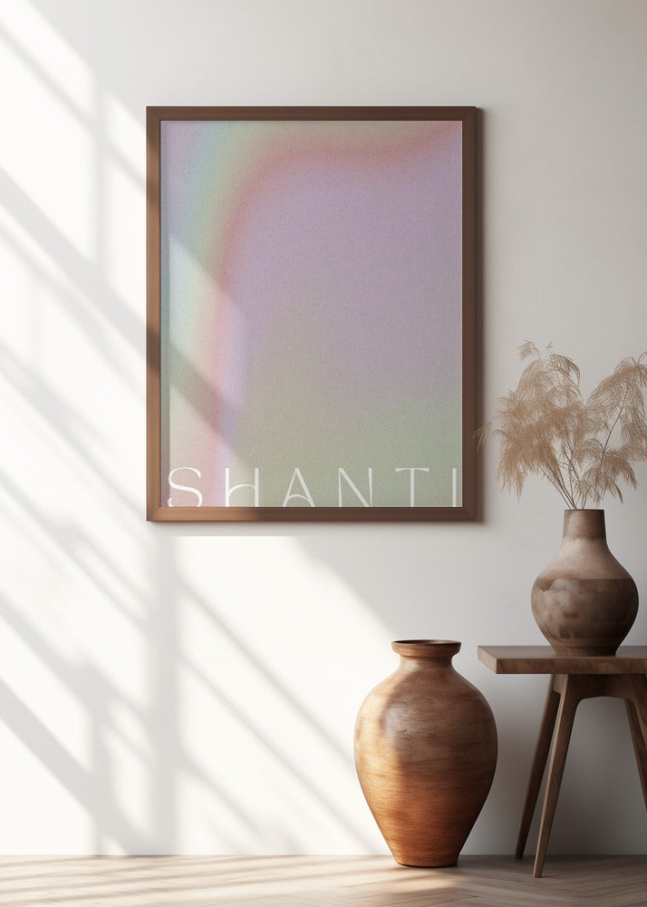 Shanti