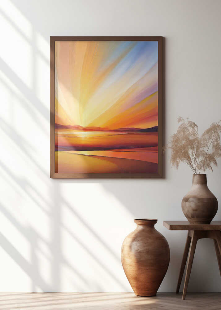 Splendor of a New Day