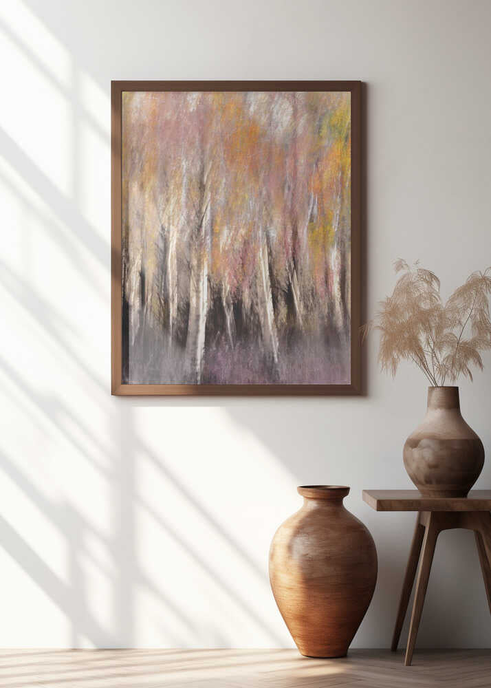 Impression of autumn