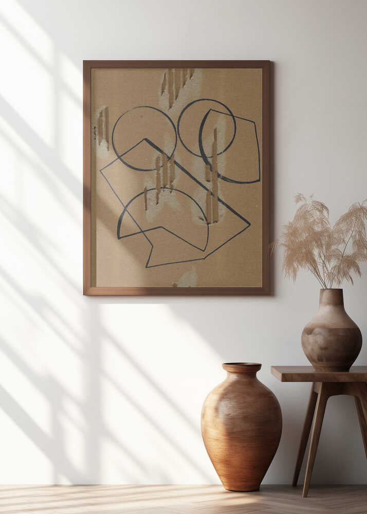 Geometric Impressions