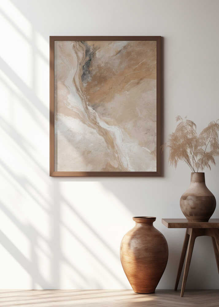 Breath of Ancient Sands