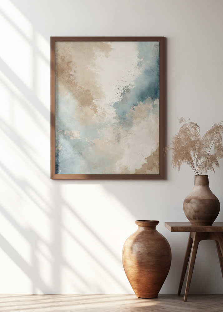 Drifting Between Earth and Air