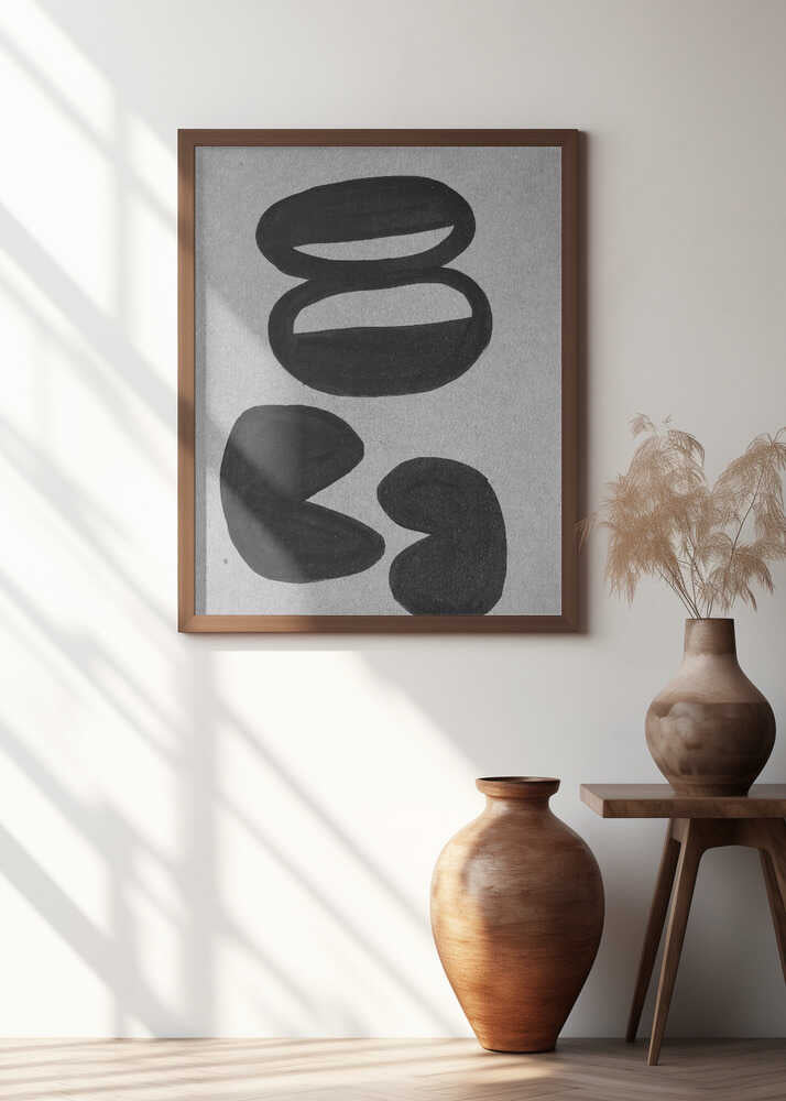 Abstract Forms Unite