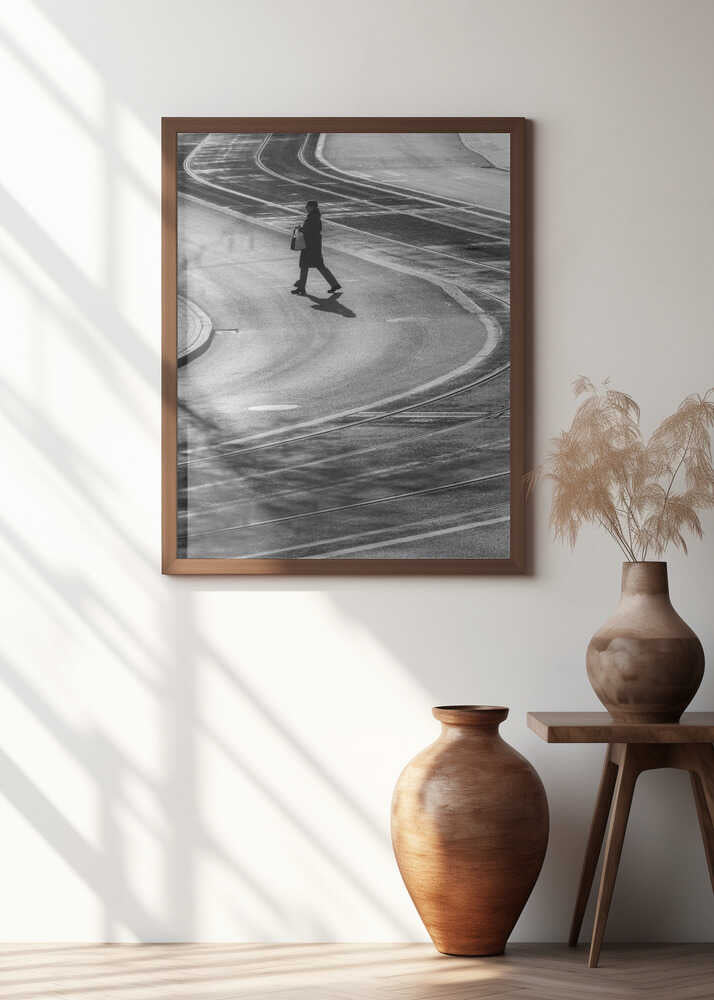 Out of the mainstream