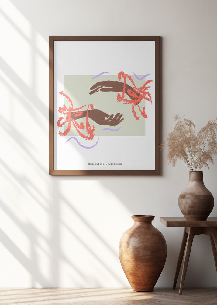 Boundless Connection