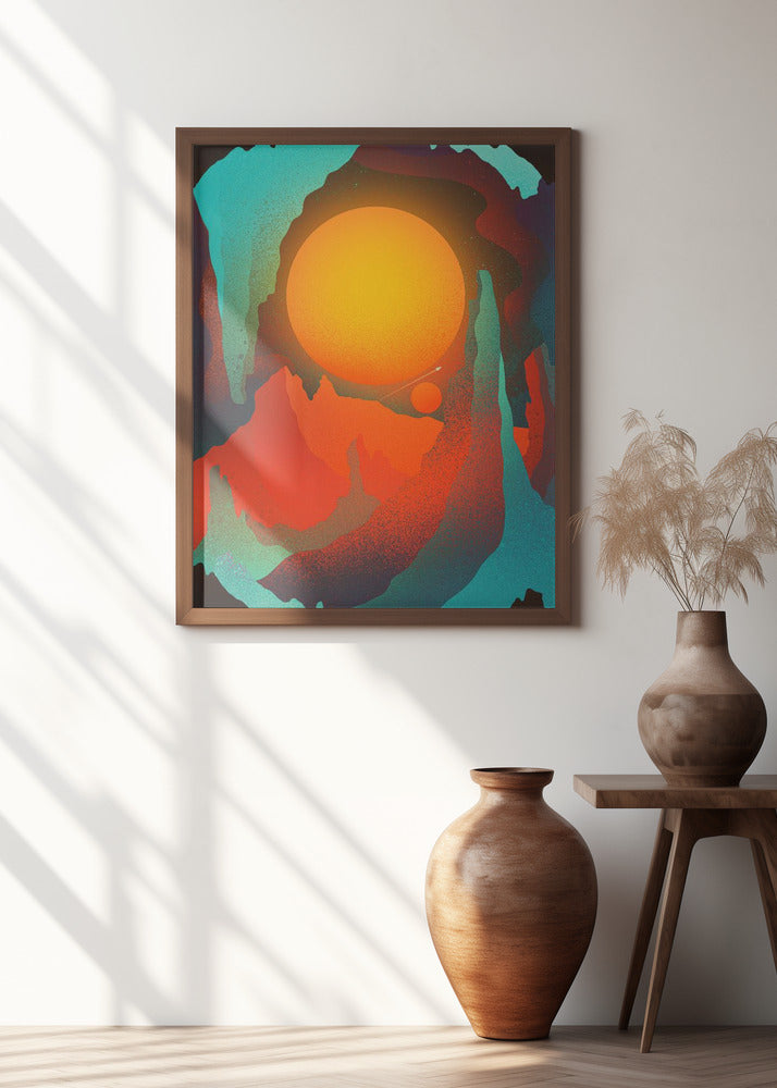 World Of Possibilities