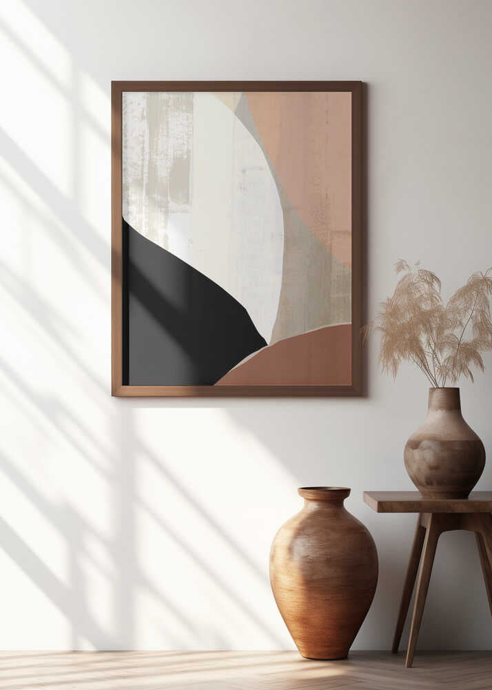 The Weight of Colour