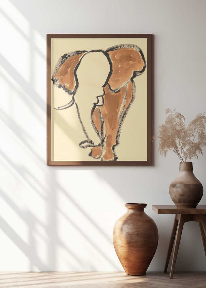 Gentle Giant Strokes