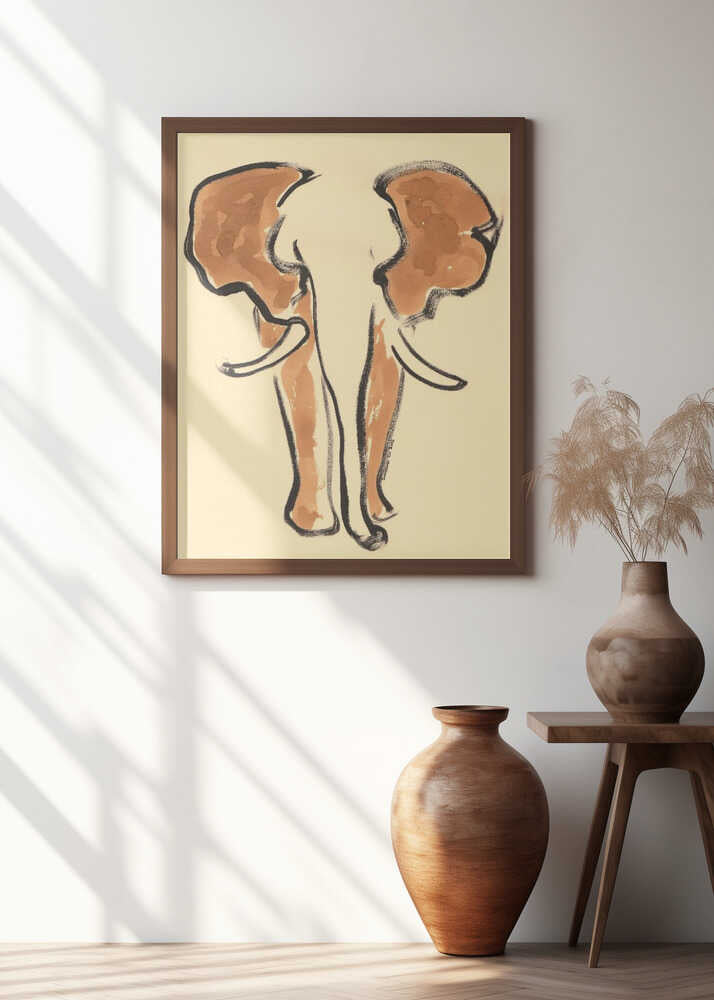 Elephant Essence