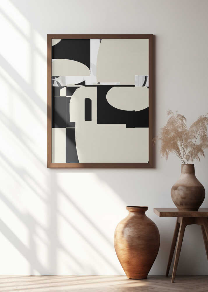 Assembled Abstraction