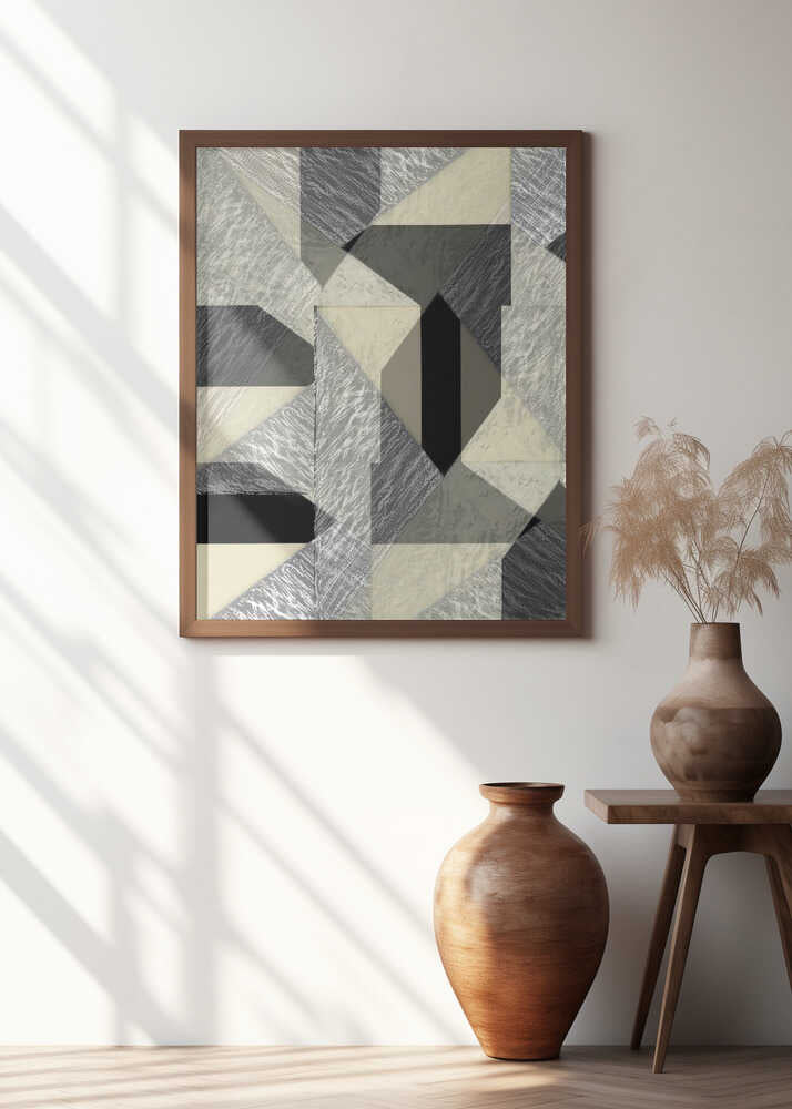 Geometric Harmony