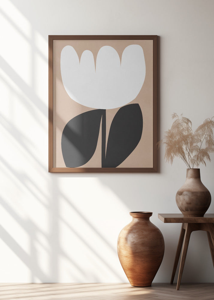 Expressive flower Shapes