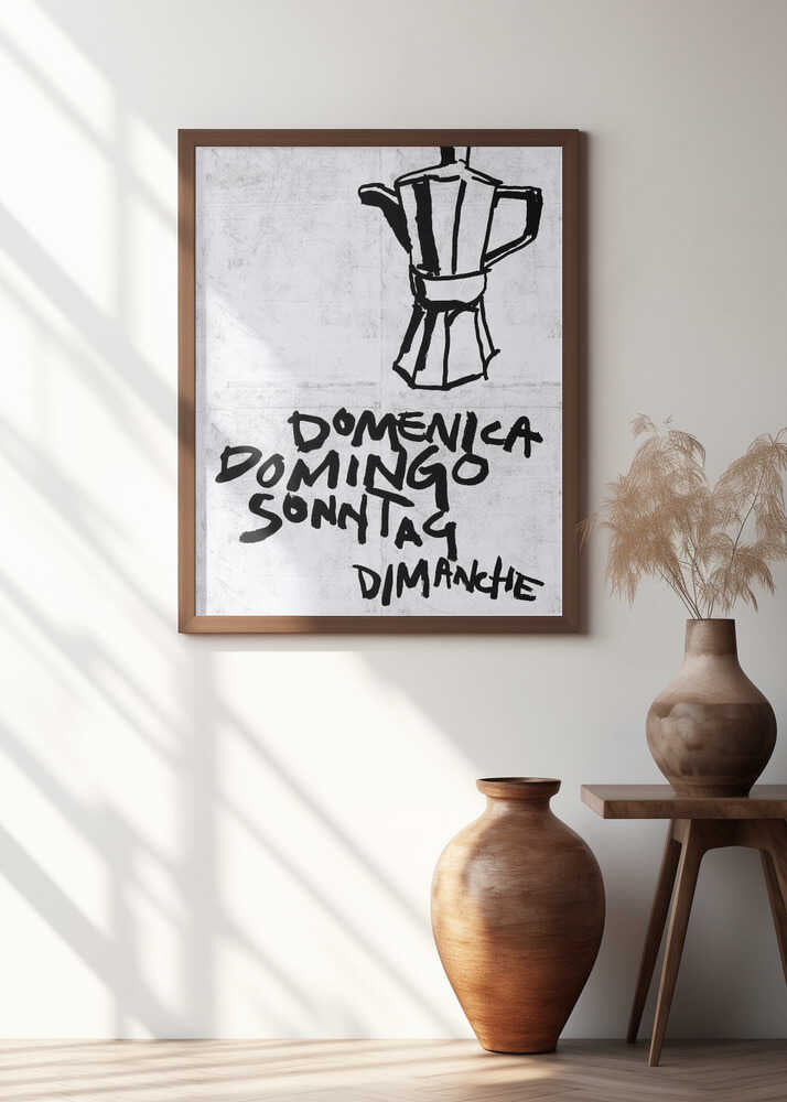 Espresso Sunday Around the World