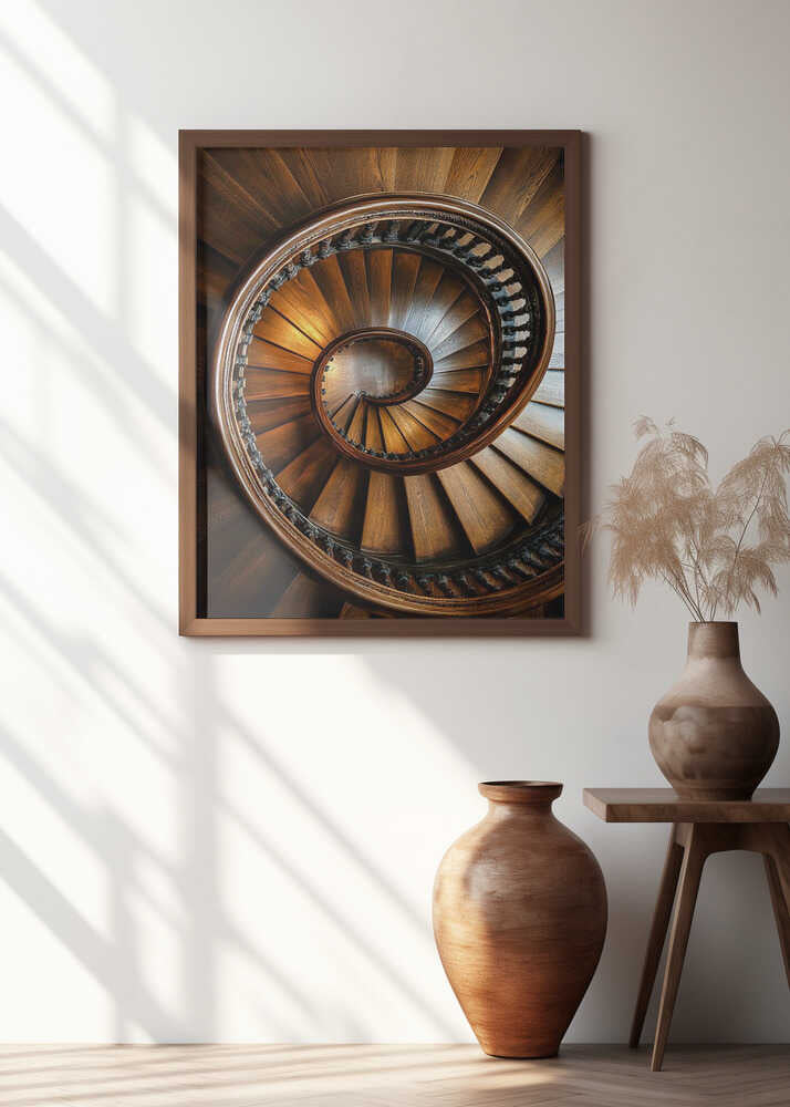 Staircases - London UK