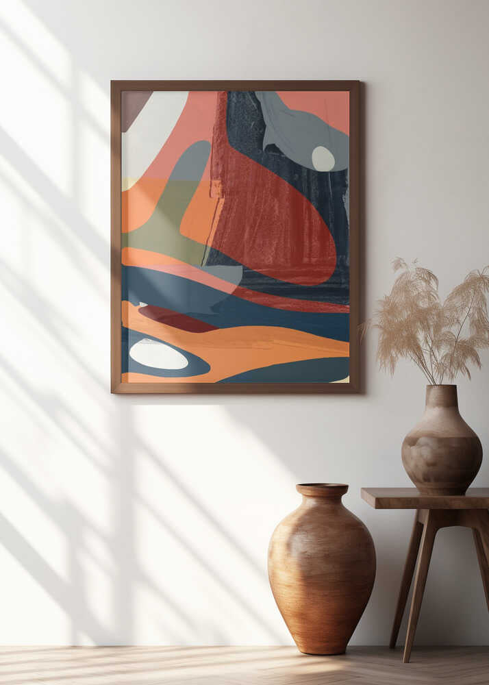 Shifting Sands Palette