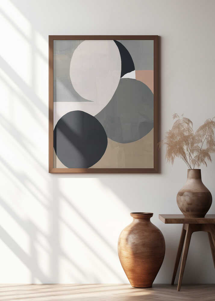 Intersecting Spheres