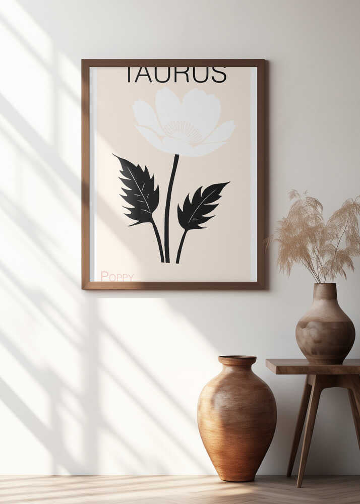 Taurus Zodiac