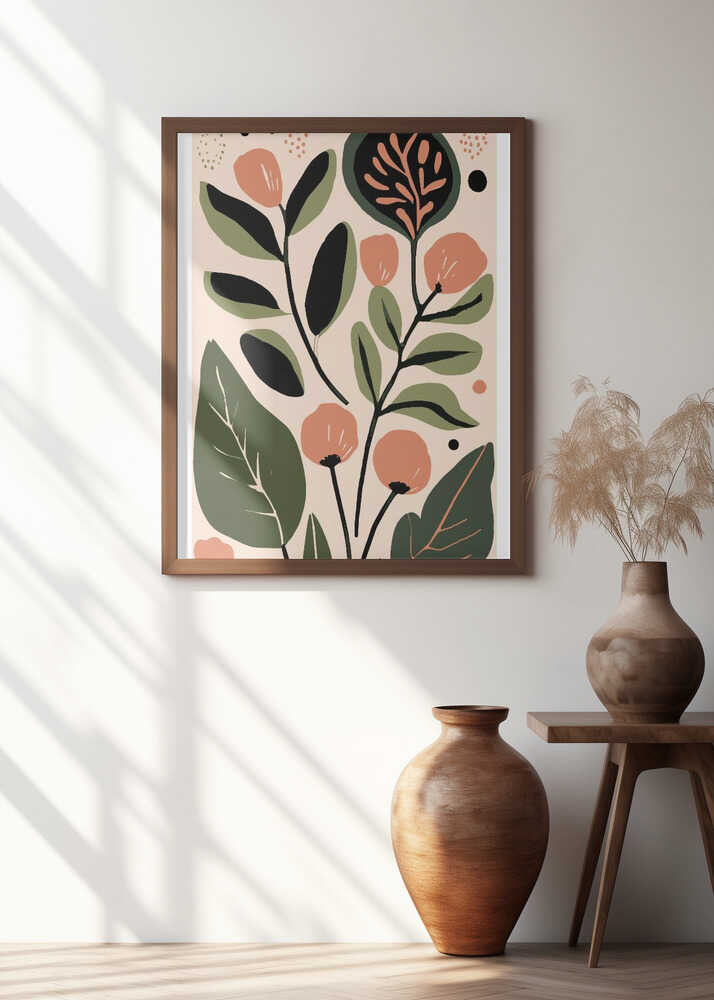 Wild Garden Rhapsody