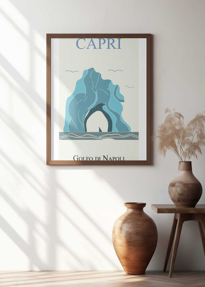 Capri Charm