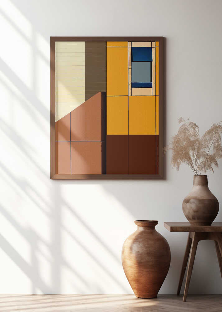 Facade - Tokyo, Japan