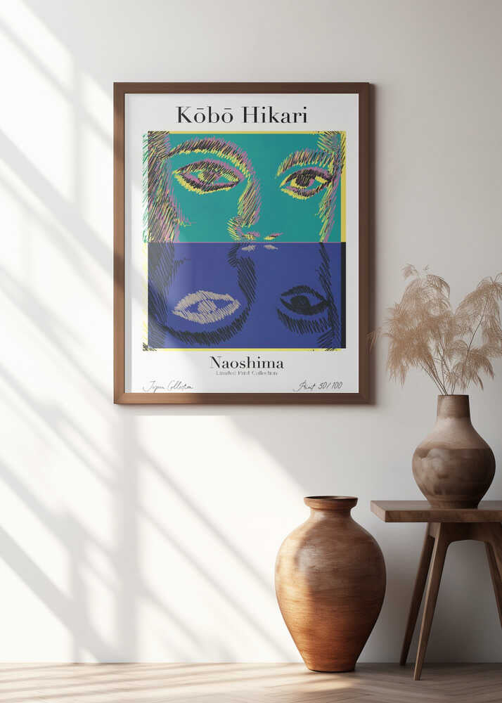 Dual Gaze Reflections