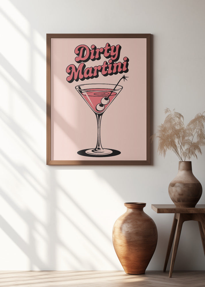 Martini Vibes