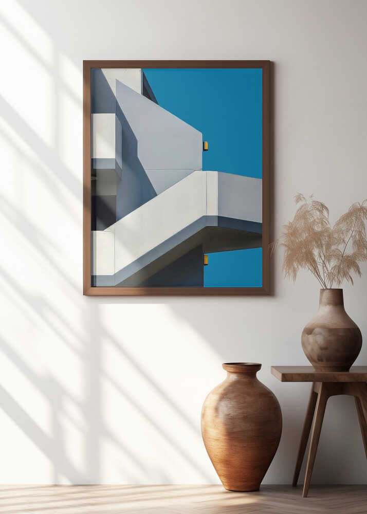 Architecture - Tokyo, Japan