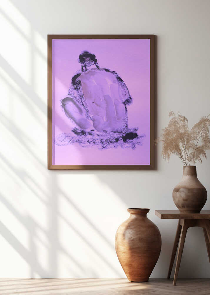 Silent Contemplation